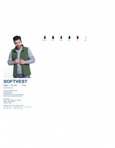 SOFTVEST-WH-S