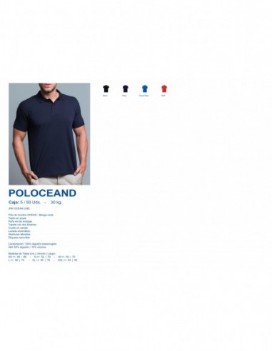 POLOCEAND