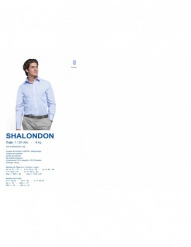 SHALONDON-SK-XS