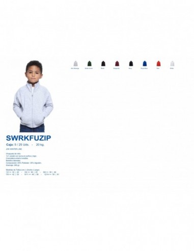 SWRKFUZIP-WH-1/2
