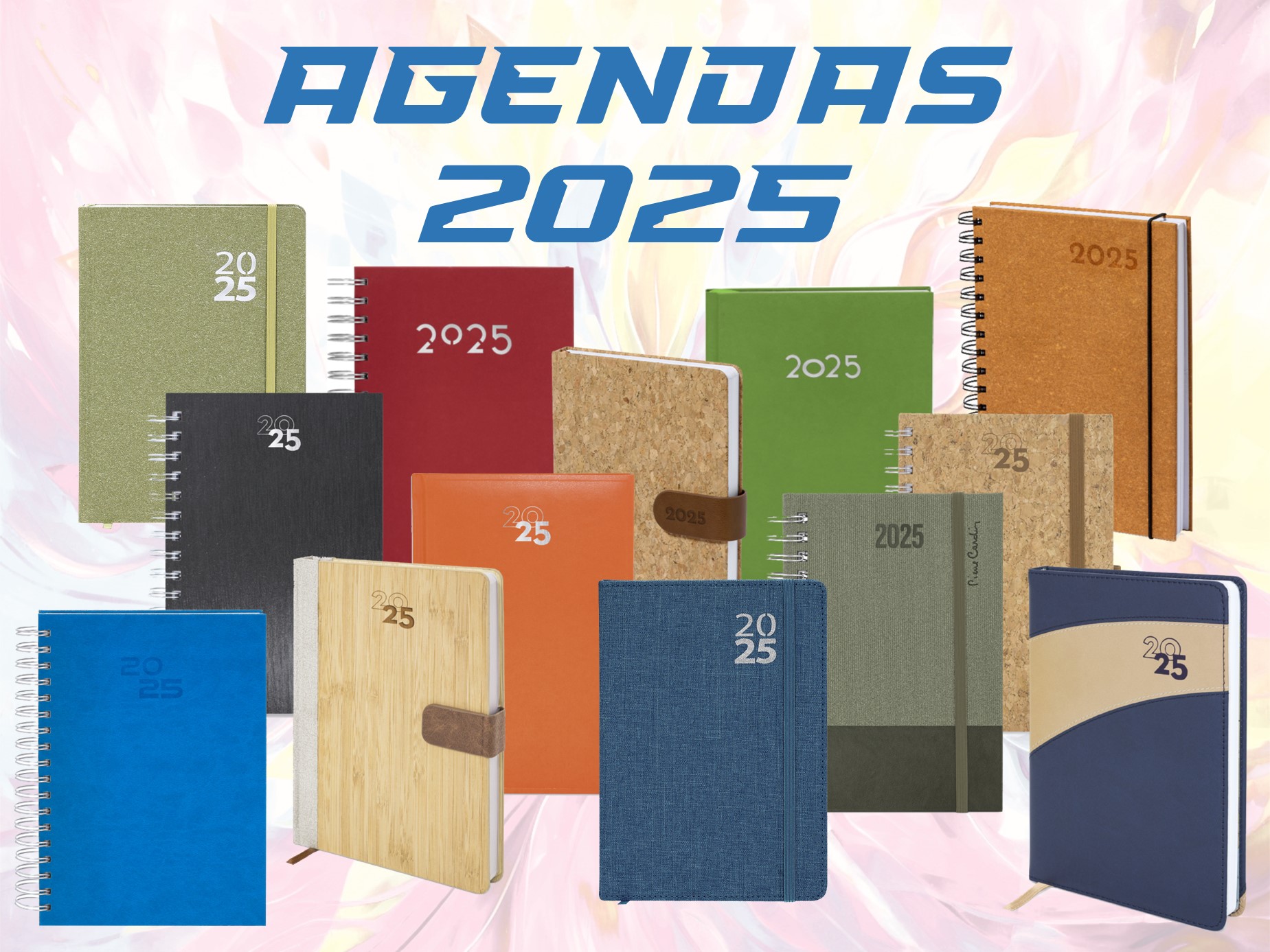 Agendas 2025