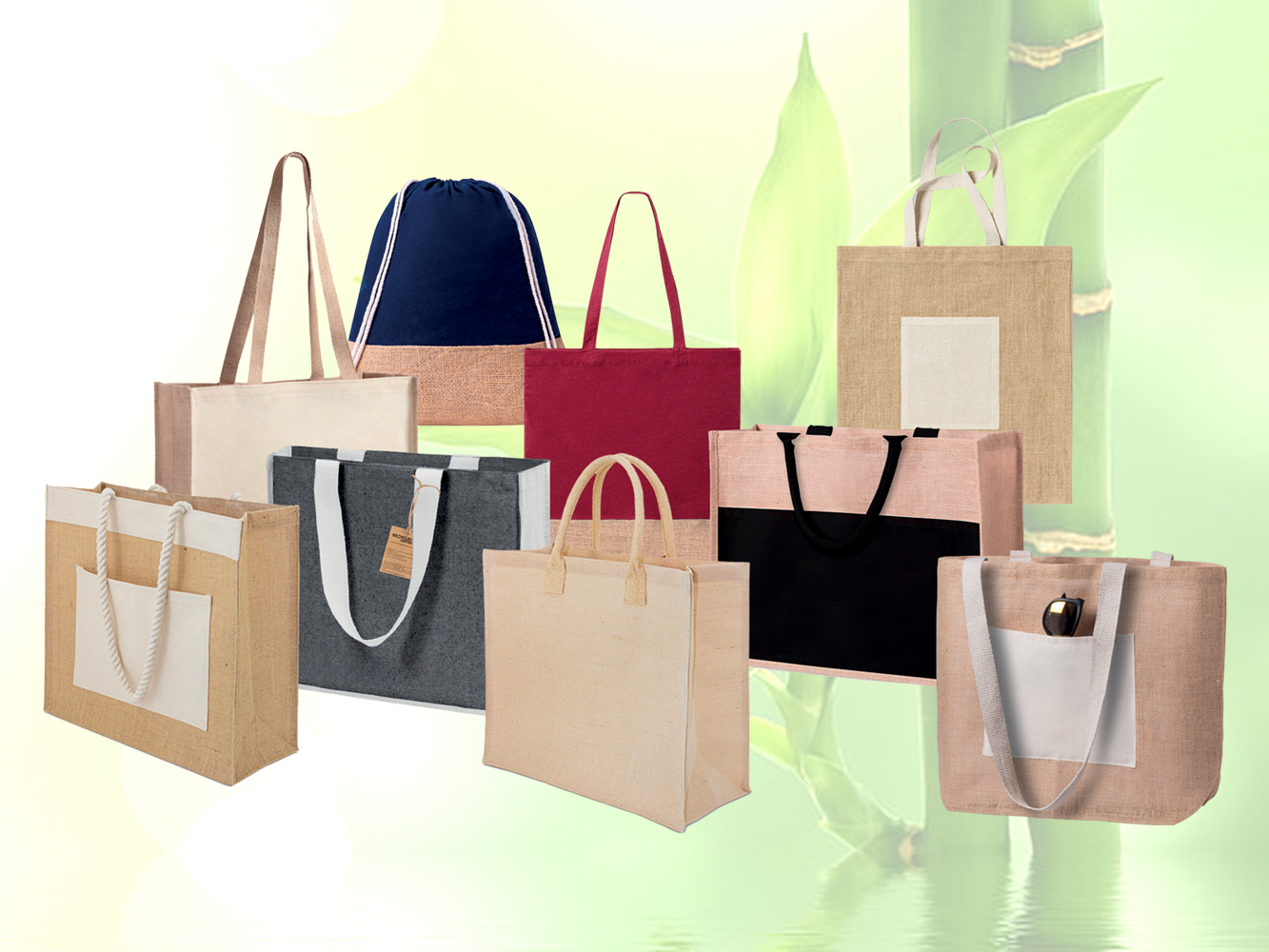 Bolsas Pamay 2024